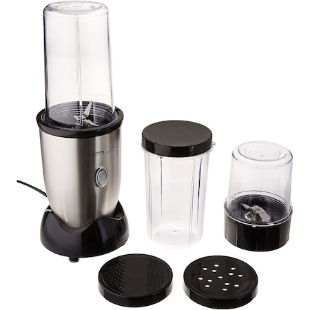 Premium Levella 9 Piece Personal Blender Set PB312
